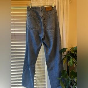 VINTAGE CALVIN KLIEN  JEANS